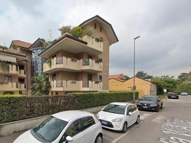 Quadrilocale a Bovisio Masciago