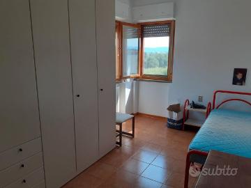 Quadrilocale a sesto fiorentino