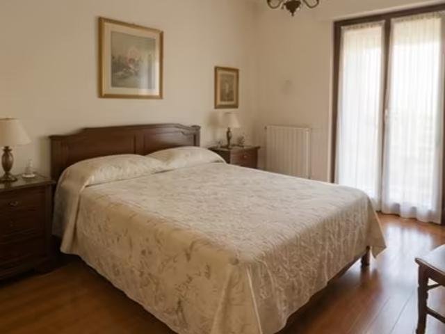 Quadrilocale ampio via giacomo medici