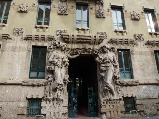 Quadrilocale Affitto Milano