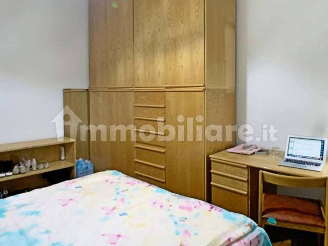 Quadrilocale Alzaia Naviglio Pavese, Famagosta, Milano