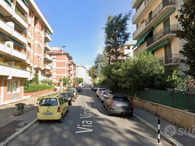 Quadrilocale All Inclusive a Firenze