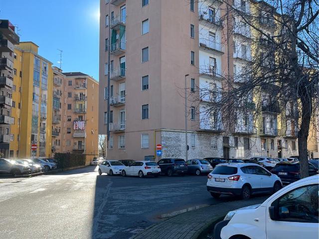 Quadrilocale appena ristrutturato 132m² Vercelli