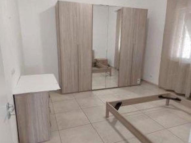 Quadrilocale arredato in affitto a Livorno