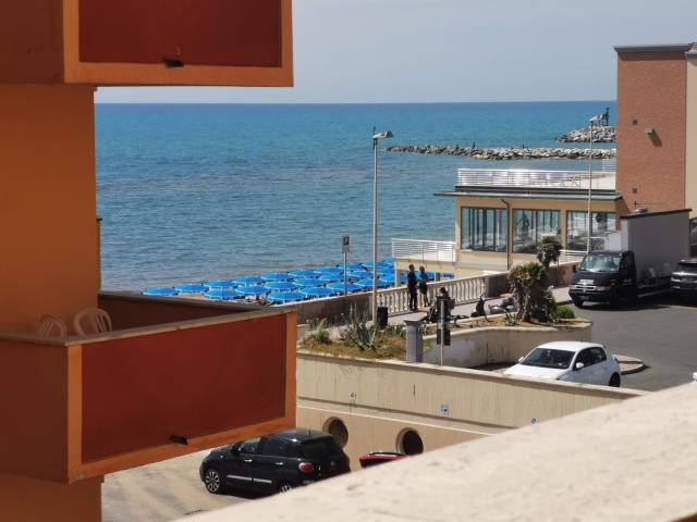 Quadrilocale arredato in affitto a San Vincenzo