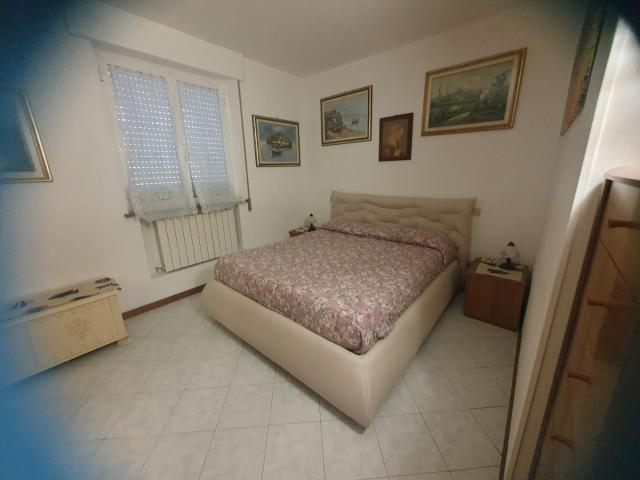 Quadrilocale arredato in affitto, Camaiore lido di