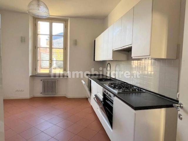 Quadrilocale Borgo Bruno Longhi, Centro Storico, Parma
