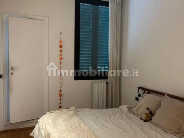 Quadrilocale Borgo Ognissanti 108, Borgo Ognissanti Il Prato, Firenze