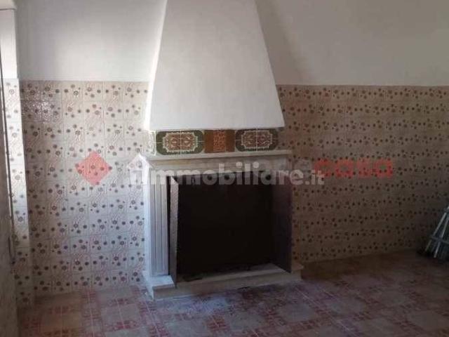 Quadrilocale Borgo Loreto, snc, Centro, Campoli Appennino