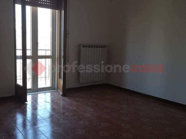 Quadrilocale Borgo Loreto, snc, Centro, Campoli Appennino