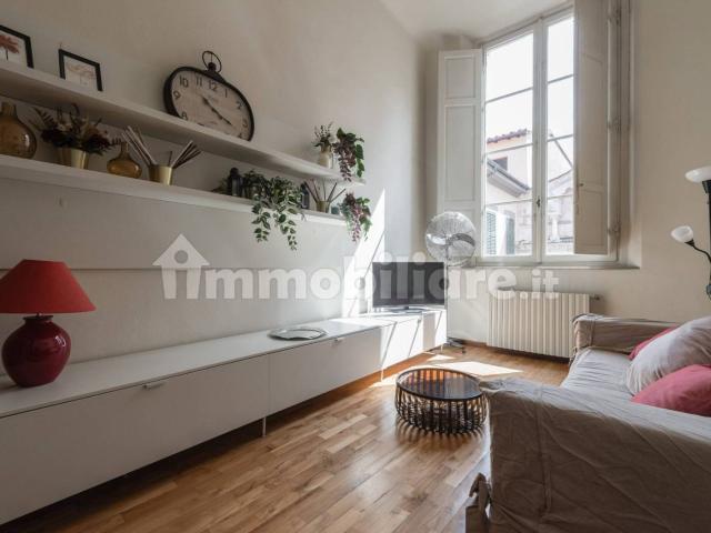 Quadrilocale Borgo Stretto, Santa Maria, Pisa