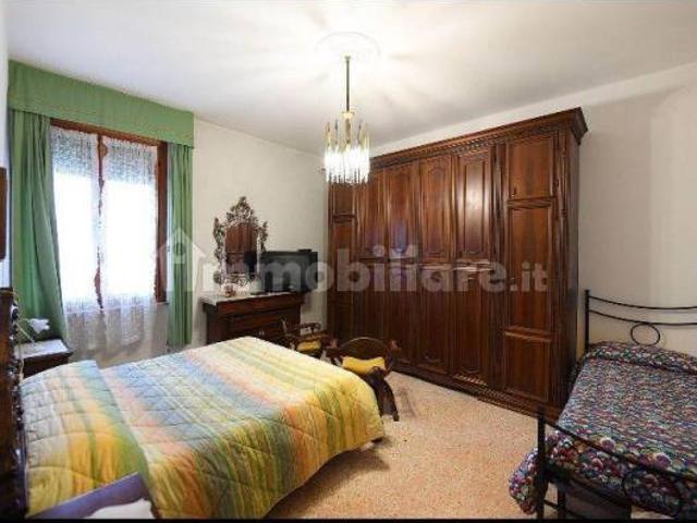 Quadrilocale buono stato, Città Giardino, Terni