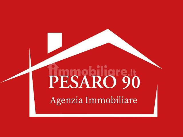Quadrilocale buono stato, secondo piano, Villa San Martino, Pesaro