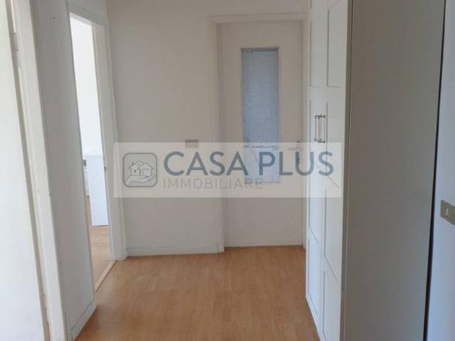 Quadrilocale buono stato, secondo piano, Centro, Bassano del Grappa