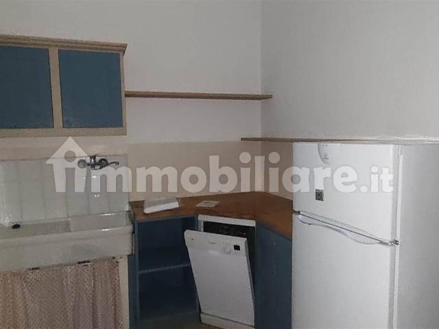 Quadrilocale buono stato, secondo piano, Centro Storico, Biella