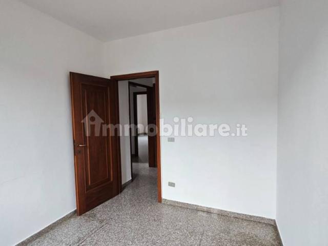 Quadrilocale buono stato, secondo piano, Centro Storico, Carpi