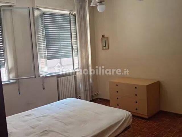 Quadrilocale buono stato, secondo piano, Centro Storico, Rovigo