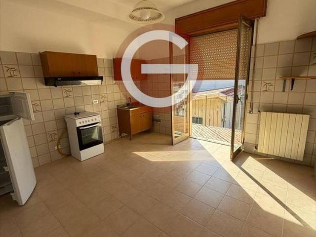 Quadrilocale buono stato, secondo piano, Cittanova