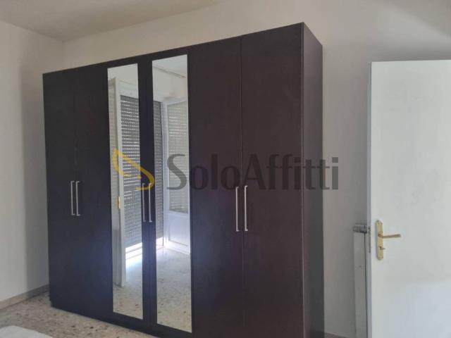 Quadrilocale buono stato, secondo piano, Legnaia San Quirico Monticelli, Firenze