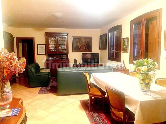 Quadrilocale buono stato, secondo piano, Maranello