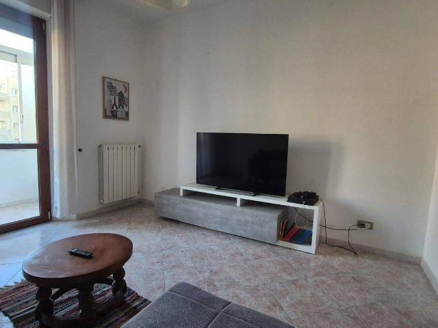 Quadrilocale buono stato, secondo piano, Piombino