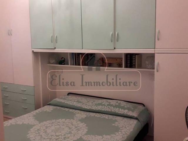 Quadrilocale buono stato, secondo piano, Pietrasanta