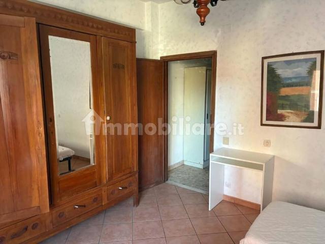Quadrilocale buono stato, secondo piano, Pratale, Pisa