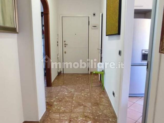Quadrilocale buono stato, secondo piano, San Lazzaro, San Lazzaro di Savena