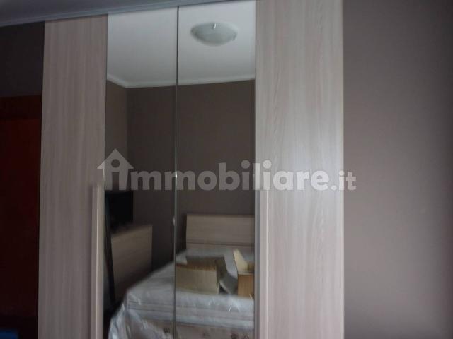 Quadrilocale buono stato, secondo piano, Sacro Cuore, Novara