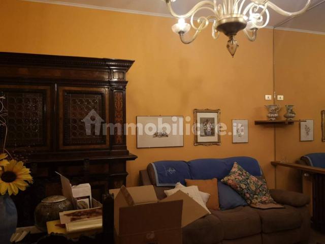 Quadrilocale buono stato, piano rialzato, Colombarina, Imola