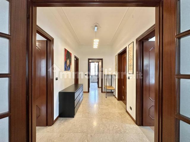 Quadrilocale buono stato, piano rialzato, Basilicagoiano, Montechiarugolo