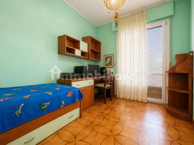 Quadrilocale buono stato, piano rialzato, Oltreponte, Casale Monferrato