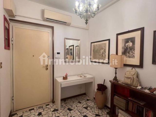 Quadrilocale buono stato, piano rialzato, San Camillo Nazareth, Padova