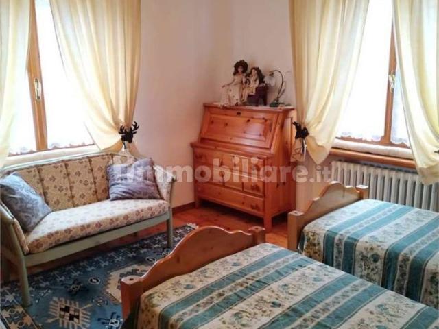 Quadrilocale buono stato, piano rialzato, San Vito, San Vito di Cadore