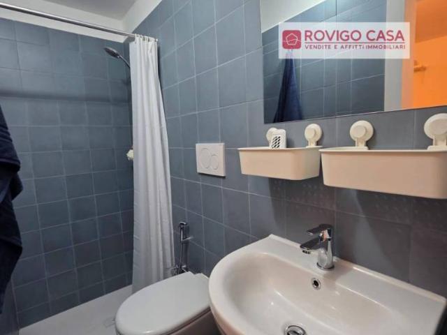 Quadrilocale buono stato, piano terra, Centro Storico, Rovigo