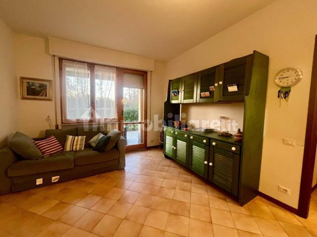 Quadrilocale buono stato, piano terra, Bondano Partaccia, Massa