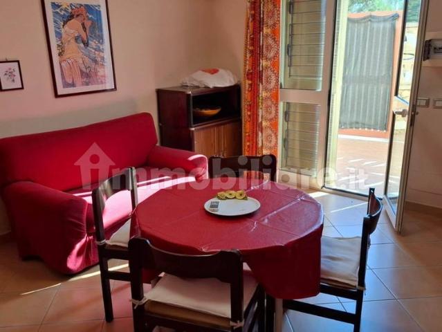 Quadrilocale buono stato, piano terra, San Leone, Villaseta, Villaggio, Agrigento