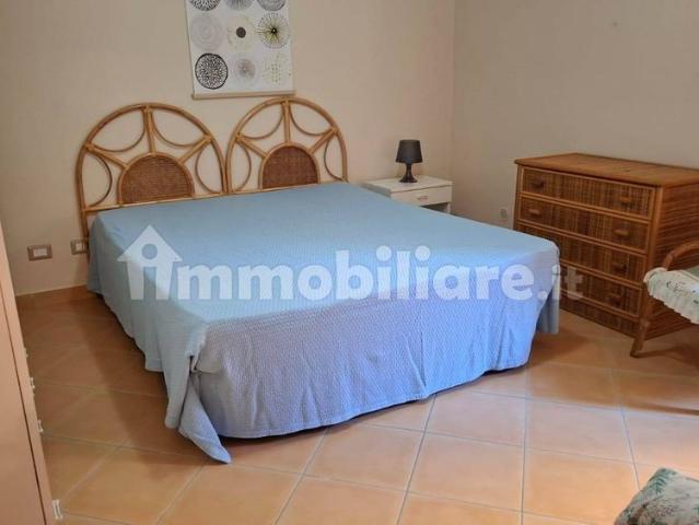 Quadrilocale buono stato, piano terra, San Leone, Villaseta, Villaggio, Agrigento