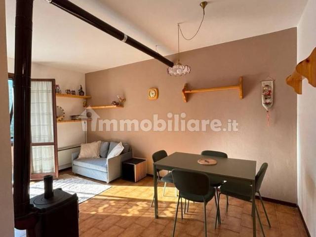 Quadrilocale buono stato, piano terra, Villa Minozzo