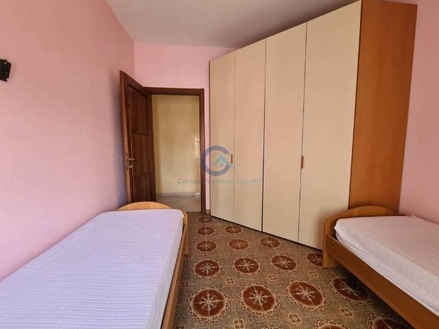 Quadrilocale buono stato, primo piano, Catanzaro Lido, Catanzaro