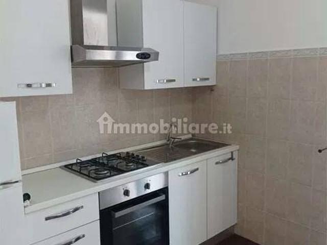 Quadrilocale buono stato, primo piano, Centro, Montefalco