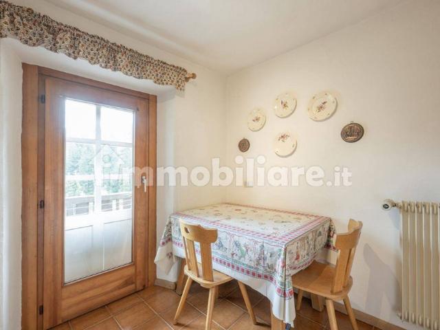 Quadrilocale buono stato, primo piano, Centro, Badia