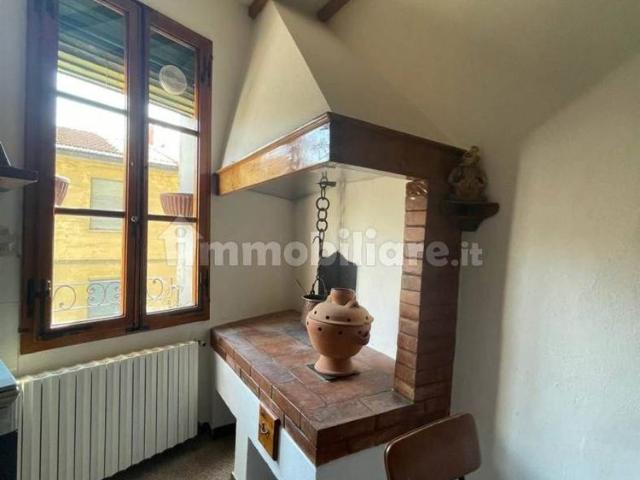 Quadrilocale buono stato, primo piano, Centro, Castelfiorentino