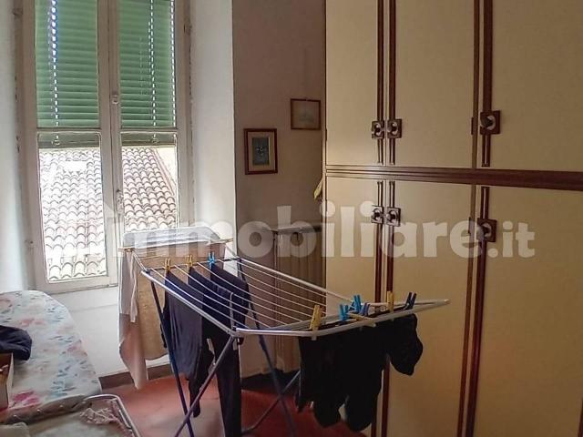 Quadrilocale buono stato, primo piano, Centro, Chiari