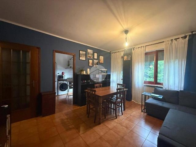 Quadrilocale buono stato, primo piano, Centro, Grugliasco