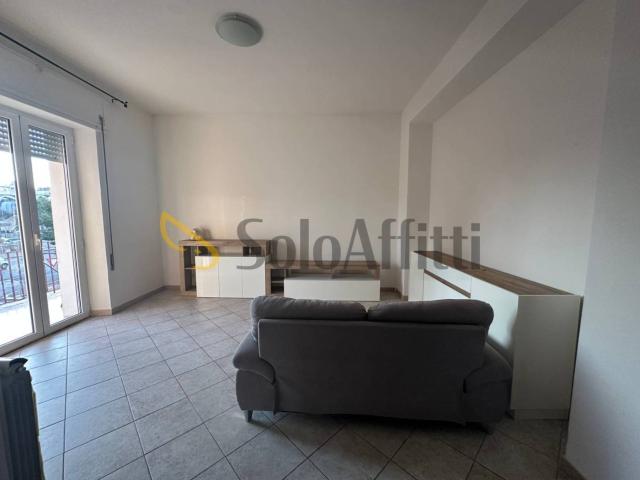Quadrilocale buono stato, primo piano, Centro, Latina