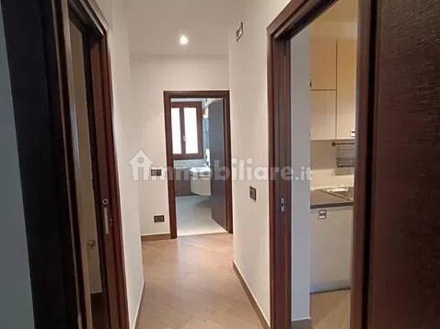 Quadrilocale buono stato, primo piano, Centro, Lendinara