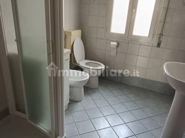 Quadrilocale buono stato, primo piano, Centro, Ravarino