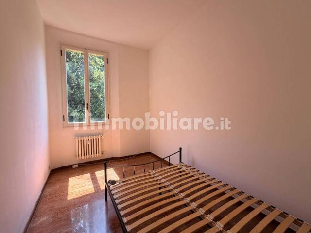 Quadrilocale buono stato, primo piano, Centro Storico, Bologna