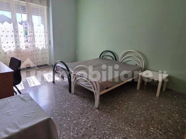 Quadrilocale buono stato, primo piano, Centro Storico, Benevento